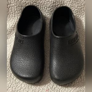 Profi Birkenstock Clogs - Size 37/6.5 Ladies
